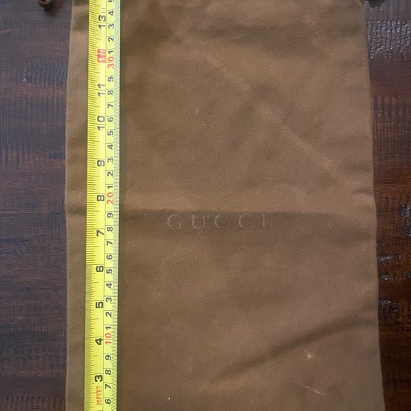 Gucci dust bag - Picture 3 of 7